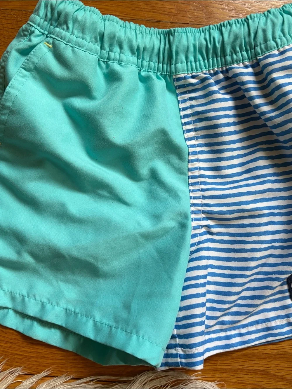 Assorted mix of toddlerSwim Shorts